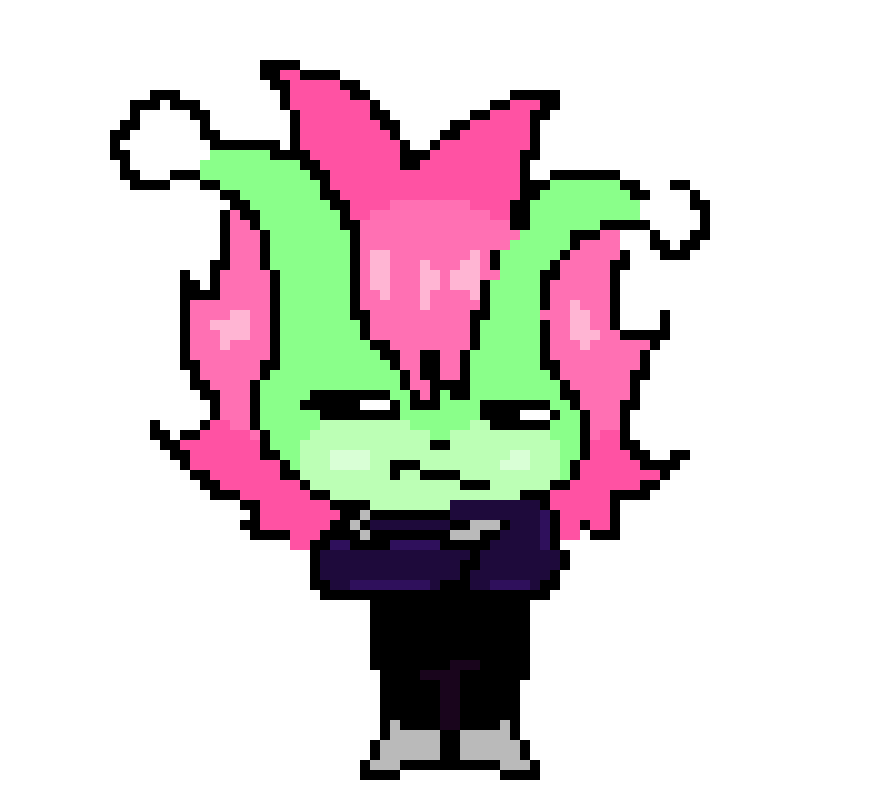 [050127] i did that for many things and now i have no ego left to kill