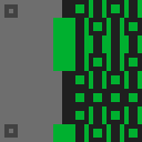 Encoded Heavy Duty Plate (RH)