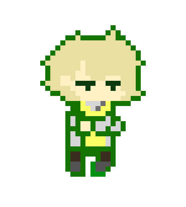 [1ab900] August ghost