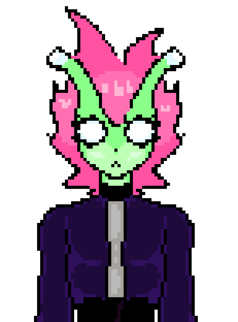 [236914] diamondbolt's set up where he records videos with an army of tiny transformers behind him