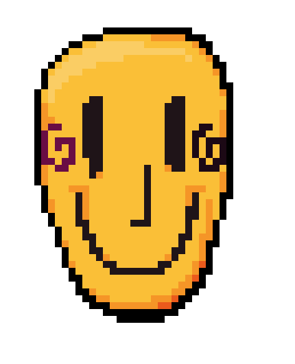 [ad8fca] mask :genius:
