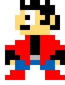 [6c9da9] Blake scared