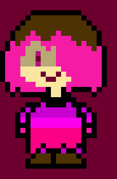 many targets, i'll take the cat's soul then - dashes to speck -