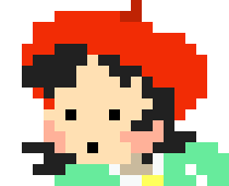 [777455] Knowing the state of mind he's in right now-- he'd be dwelling on that and probably wishing to be like yarn----------