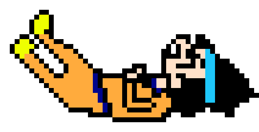 [1d081f] Danganronpa NovaPowers 3