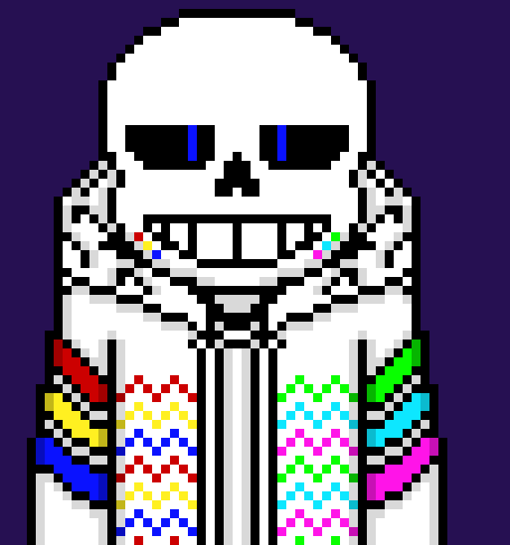 [b63bdb] Terror, did you ever think that maybe this is the reason why he became a traitor?