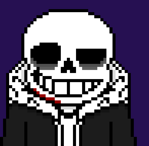 [7a4037] yeah, im doing it to Terror. heh, did you get hit on the head or something?