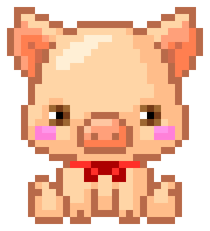 [364fe6] Piggy