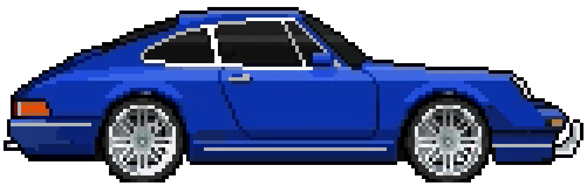 [25bc2c] Porsche 911 Carrera(901)