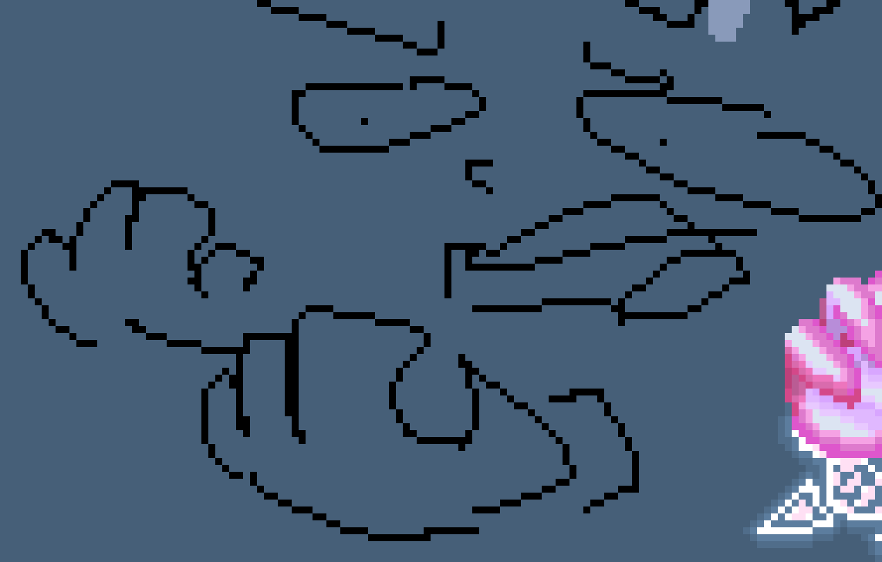 WHY. DIDNT. YOU. LISTEN. TO. ME. I SAID DONT LOOK IN THE RP CHANNEL FOR A REASON ECFEWRJGAKEFWBGVRJREWKFR