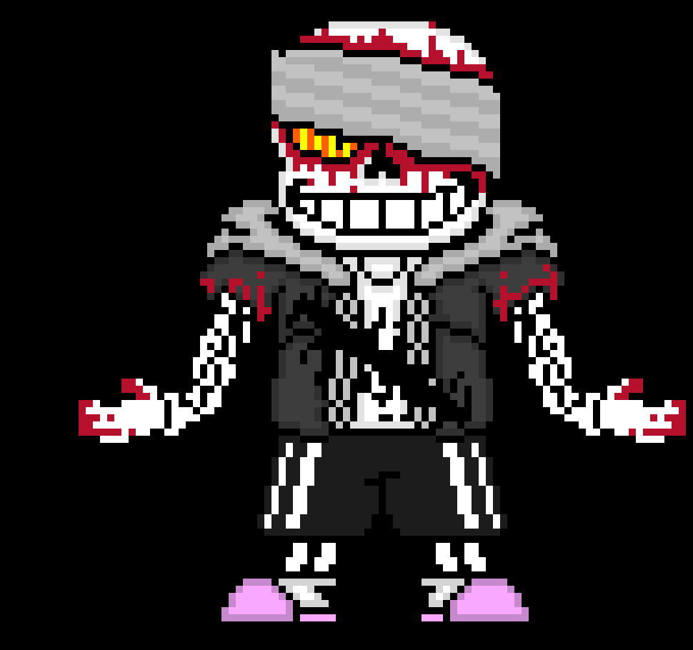 [e8cb42] *easily breaks the wire* heh do i have to kick you to pluto?