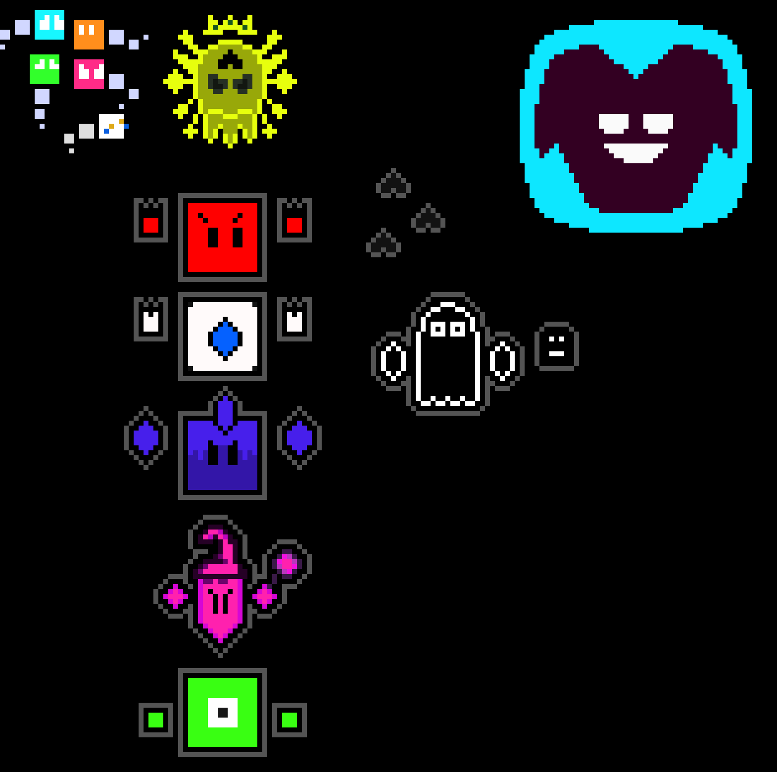 This took me 10 minutes to do -Bryson