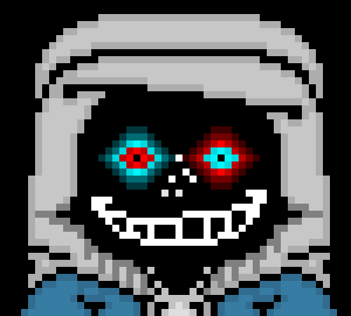 [b1dd73] "Oh, look at the rainbow boy mourning over his holehead best friend."