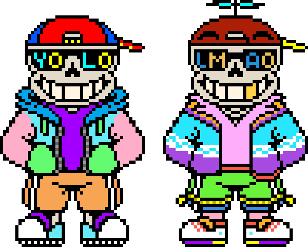 We live in a society, which is infected with psychedelic skeletons.