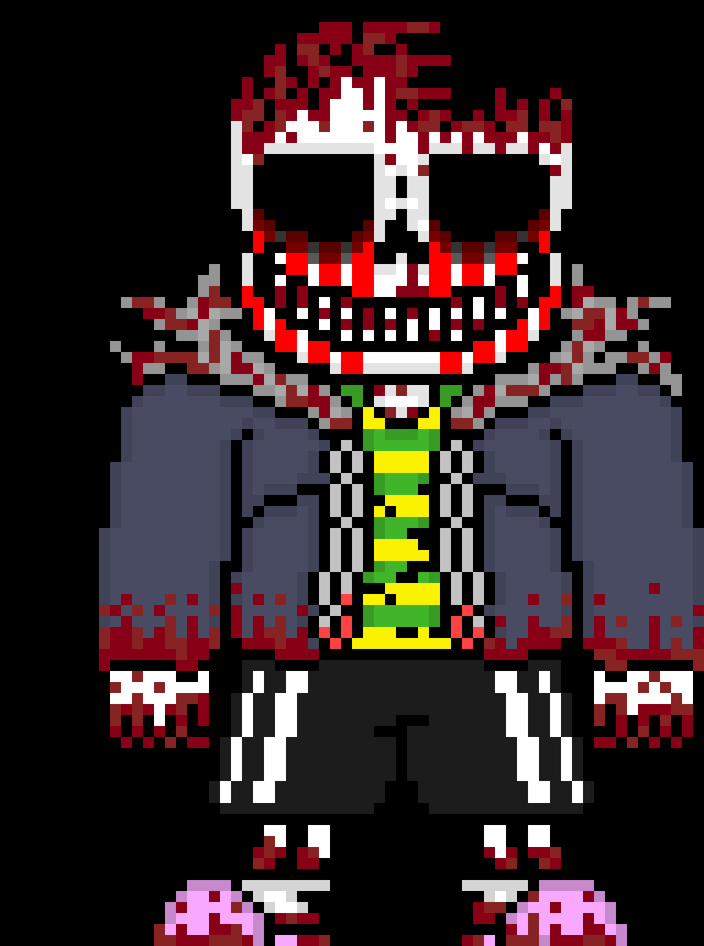 *no effect* heh who was that?