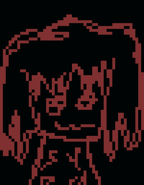 [140546] I would say safe edgy but, im not actually that edgy either, i use lingo with connections to more unsavory topics but i dont directly reference them. I guess >ACK was pretty edgy but nobaldi except like lexi (rightfully so lowk) had any major issue with that