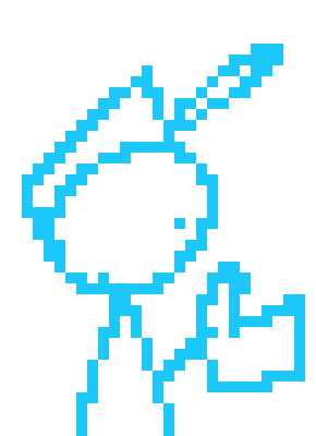 [0b8dec] Oops, I meant hi.