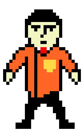 [9664c4] SPLIT fanmade sprite