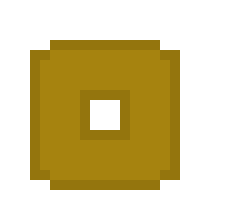 [5c61fa] Plain donut