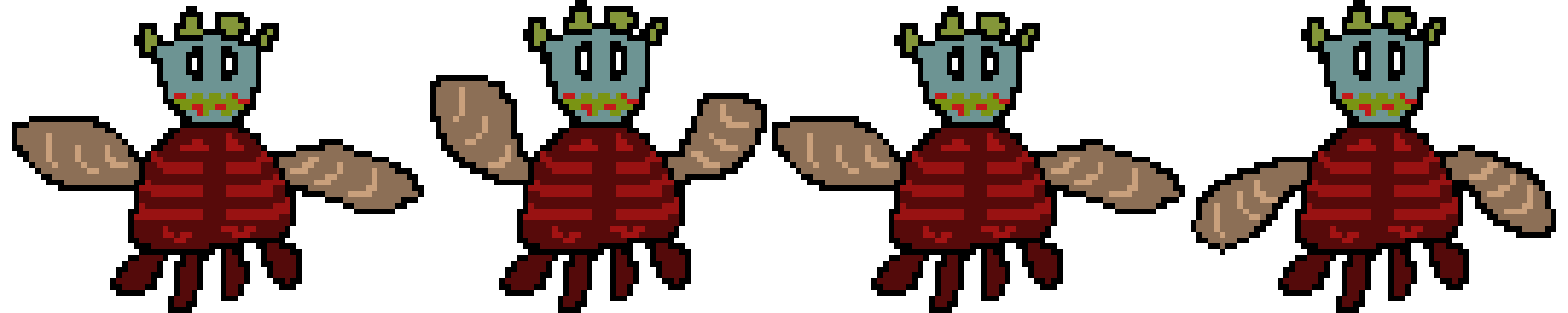 [3eae1d] Fying enemy SS