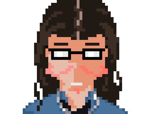 [a105bb] anyway how's those projects going