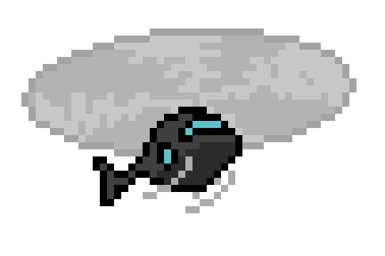 *flies over the abandoned mall*-Pathfinder