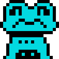 [c4821a] FroggitShiny