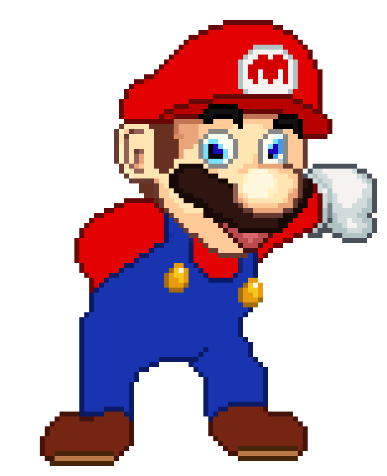 [2896e8] SMG4Marioitchinghisass