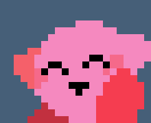 [ab5400] *he nodded* Surprise! Surprise!