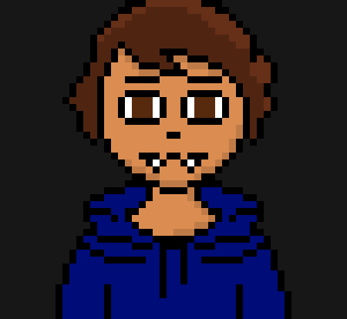 i'm Evan, nice to meet ya