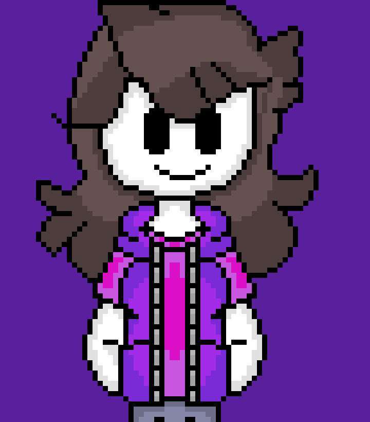 -Walking around PAM- -jaiden (cleetus)