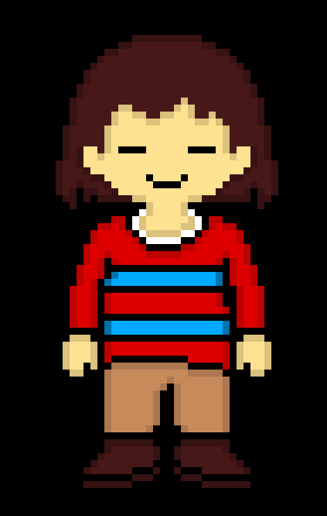 [0ae1f1] Jeroxal, what do you think of FT Frisk?