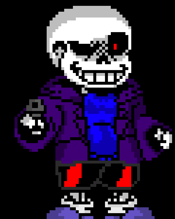 [d959ff] *shoots you with an immortal blast* you wont die pal...