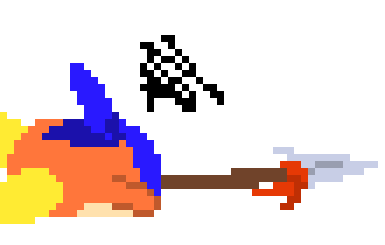 [777455] Just.... just be more careful--- Okay--???