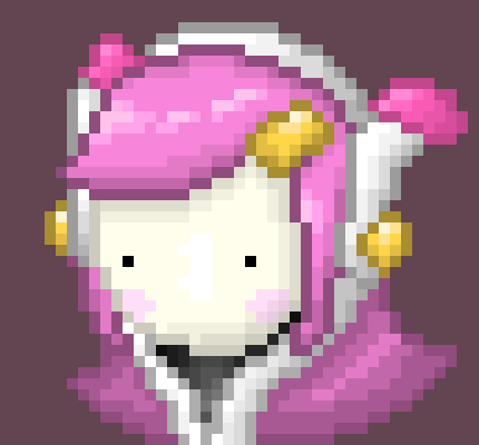 [633772] I sort of came in her to let you out actually Magolor-- and tell you that you could keep those books I gave you.