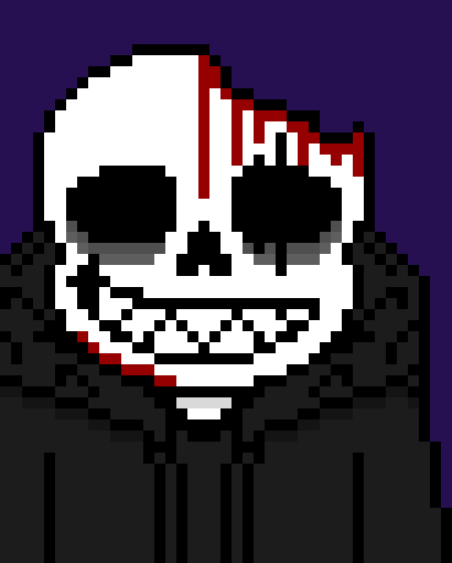 [e61b12] *makes himself appear as Spinverse from Disasverse's nightmares, but only for him*