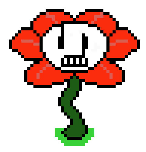 [9664c4] W.D. Flowey