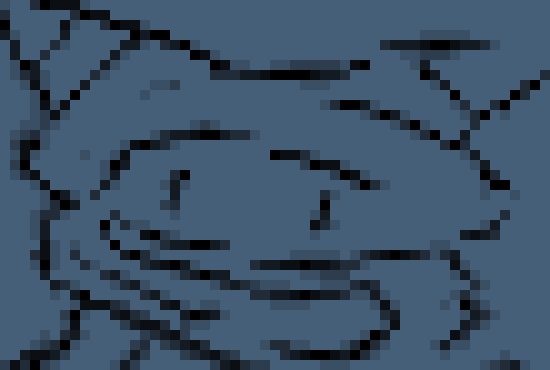 [9f2511] ..Im just uh.. tired, that's all *He got up and looked at them*