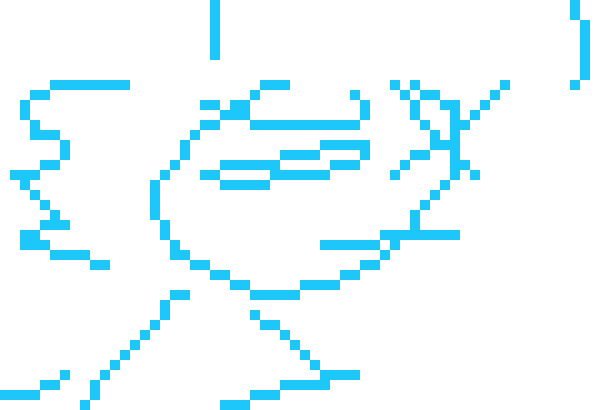 [763e59] Spreads my toes