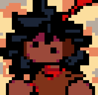 [87b23b] Wouldn't hurt to try, i hope (i hope i ho-)