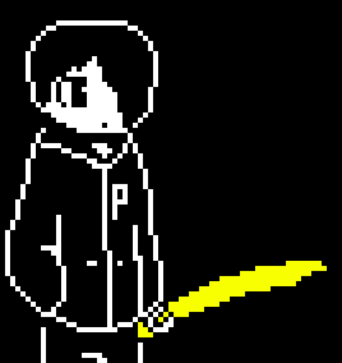 -seen near. but doesn't notice the 2 (3?)-