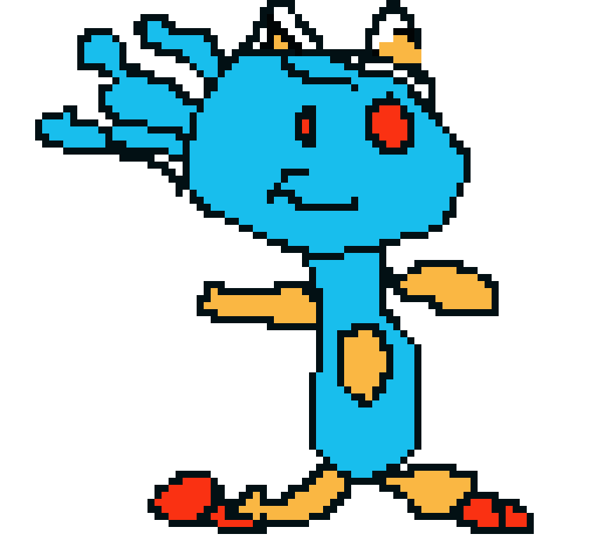 [209ee5] Sonic The hedged 