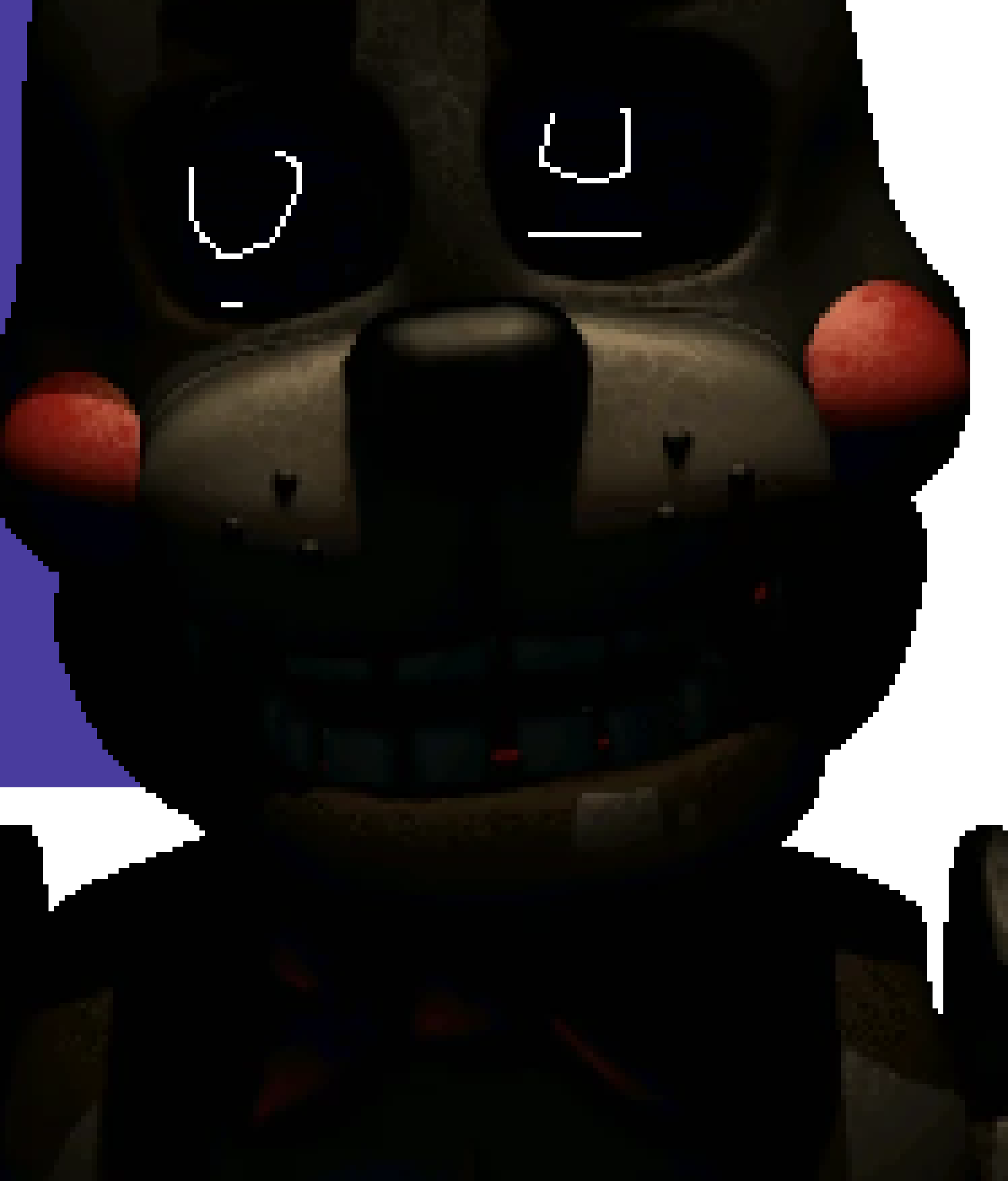 [050127] also i would 100% kill if i had to thats just how i was raised in the cruel streets of the Springfield ghetto