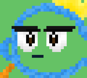 [73f0e4] *he picked up the wig that marker threw off and a piece of paper also fell out of that too* .........