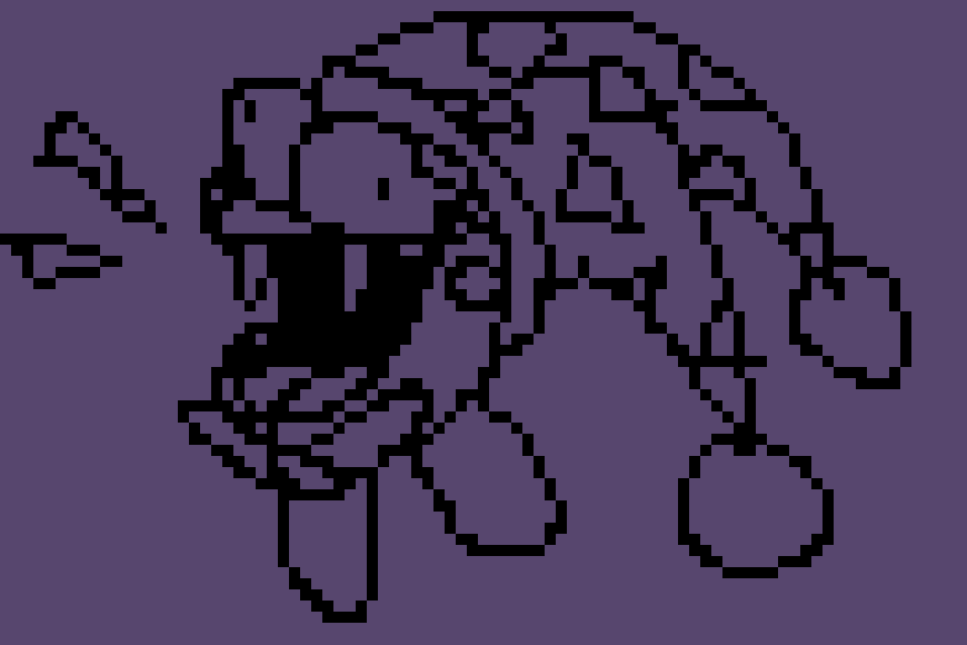 [633772] EHEHEHEHE! DID I SPOOK YA?