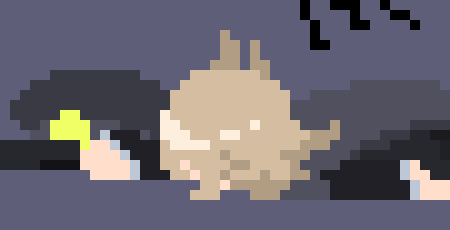 [777455] Why do you do that?? We have actual names--