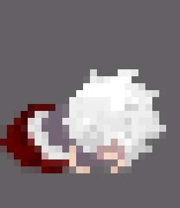 [777455] jokes on you, i didn't die to a disease, i got my legs chainsawed off like how you ripped off Audrey's legs