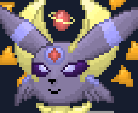 [777455] Thas okay, if you want, I can message Mawile real quick so she can show you if you need help