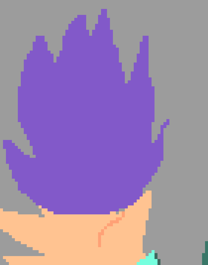 Deizori Shigaraki-Todoroki SaVe-Parapara Parapara