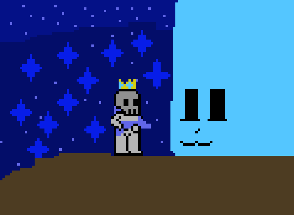 [9664c4] i finally found you...